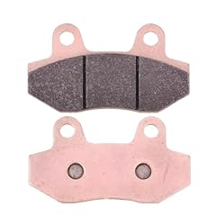 Rear brake pads for sale  Delivered anywhere in UK