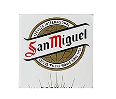 San miguel beer for sale  Delivered anywhere in UK