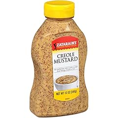 Zatarain creole mustard for sale  Delivered anywhere in USA 