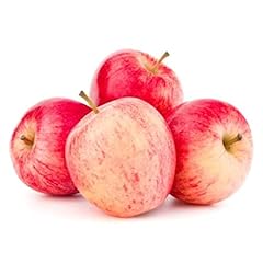 Pomme bicolore bio d'occasion  Livré partout en France