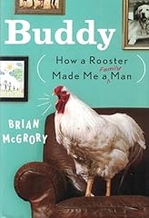 Buddy rooster made for sale  Delivered anywhere in USA 