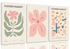 Pink flower market for sale  Delivered anywhere in USA 
