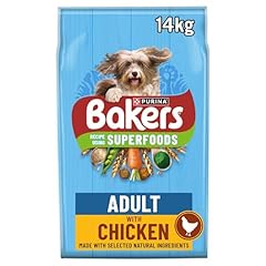 Bakers adult dry for sale  Delivered anywhere in UK