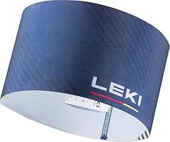 Leki headband grey for sale  Delivered anywhere in UK