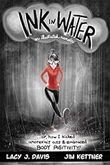 Ink water illustrated d'occasion  Livré partout en France