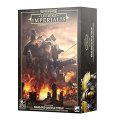 Warhammer legions imperialis for sale  Delivered anywhere in USA 