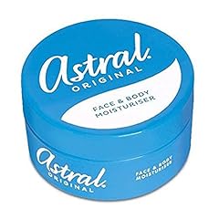 Astral crm 200ml for sale  Delivered anywhere in UK