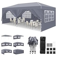 Leadyeah gazebo 3x6m for sale  Delivered anywhere in Ireland