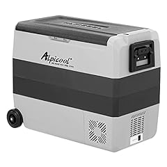 Alpicool t60 60l d'occasion  Livré partout en Belgiqu