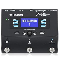 Helicon play acoustic for sale  Delivered anywhere in UK