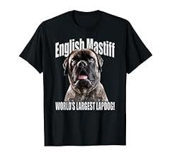 English mastiff largest for sale  Delivered anywhere in USA 