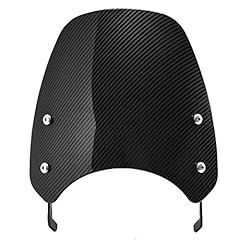 Motorcycle windshield compatib for sale  Delivered anywhere in USA 