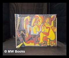 Picasso linocuts june for sale  Delivered anywhere in USA 