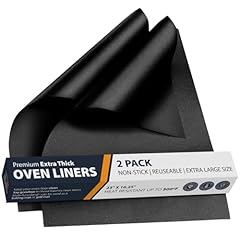 Oven liners bottom for sale  Delivered anywhere in USA 
