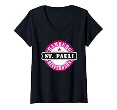 Damen hamburg pauli gebraucht kaufen  Wird an jeden Ort in Deutschland
