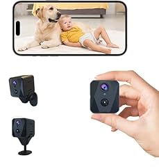 Javiscam spy camera for sale  Delivered anywhere in UK