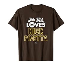 Girl loves nick for sale  Delivered anywhere in USA 