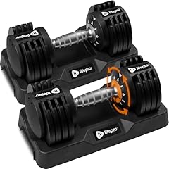 Lifepro adjustable dumbbell for sale  Delivered anywhere in USA 