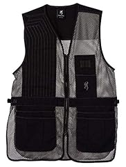 Browning vest trapper for sale  Delivered anywhere in USA 
