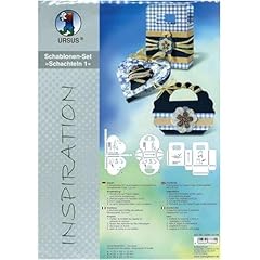 Ursus 55830099 inspiration gebraucht kaufen  Wird an jeden Ort in Deutschland