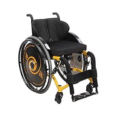 Terrain wheelchair foldable for sale  Delivered anywhere in UK