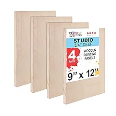 Art supply birch for sale  Delivered anywhere in USA 