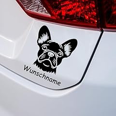 Klebekönig autoaufkleber fran gebraucht kaufen  Wird an jeden Ort in Deutschland