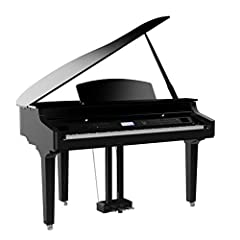 Usato, Medeli Grand 510 BK - Pianoforte Digitale a Coda usato  Spedito ovunque in Italia 