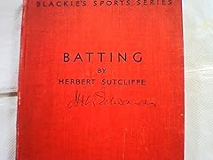 Batting blackie sports for sale  Delivered anywhere in UK