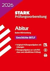 Stark geschichte abitur gebraucht kaufen  Wird an jeden Ort in Deutschland
