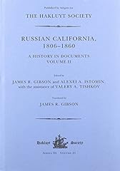 Russian california 1806 for sale  Delivered anywhere in USA 