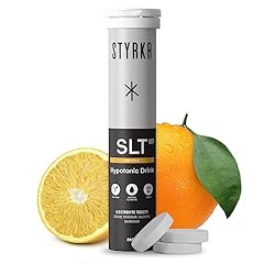 Electrolytes tablets styrkr for sale  Delivered anywhere in UK