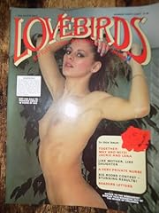 Lovebirds magazine 38 for sale  Delivered anywhere in UK