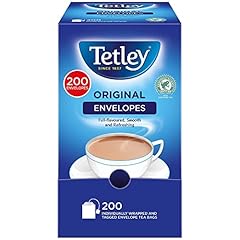 Tetley original tea for sale  Delivered anywhere in UK