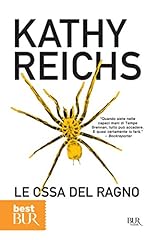 Ossa del ragno usato  Spedito ovunque in Italia 