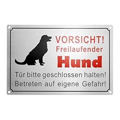 Raxfekro vorsicht hund gebraucht kaufen  Wird an jeden Ort in Deutschland
