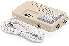 Amplificateur engel vhf d'occasion  Livré partout en France