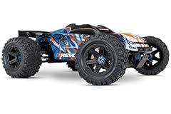 Traxxas monster truck d'occasion  Livré partout en France