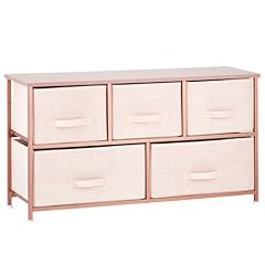 Mdesign chest drawers for sale  Delivered anywhere in USA 