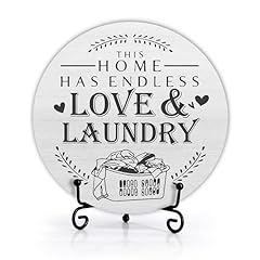 Laundry room sign for sale  Delivered anywhere in USA 