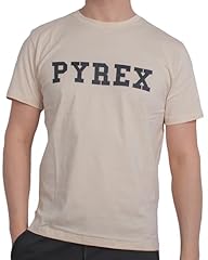 Pyrex shirt uomo usato  Spedito ovunque in Italia 