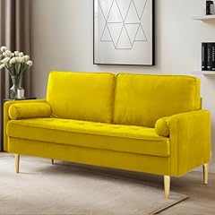Thctvous comfy loveseat for sale  Delivered anywhere in USA 