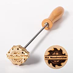 Stamtech branding iron for sale  Delivered anywhere in USA 