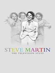 Steve martin steve for sale  Delivered anywhere in USA 