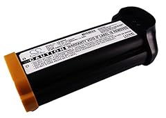Battery replacement canon for sale  Delivered anywhere in USA 