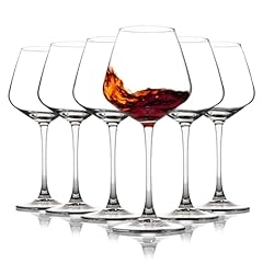 Red wine glasses for sale  Delivered anywhere in USA 