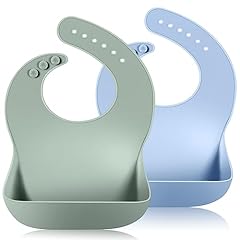 Vicloon silicone baby for sale  Delivered anywhere in UK