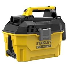 Stanley fatmax aspiratore usato  Spedito ovunque in Italia 