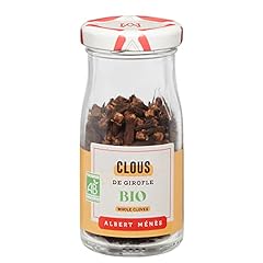 Clous girofle bio d'occasion  Livré partout en France