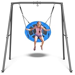 Trekassy saucer swing for sale  Delivered anywhere in USA 